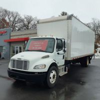 2019 Freightliner M2 106