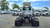 2018 Freightliner NEW CASCADIA PX12664