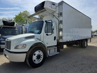 2019 Freightliner M2 106