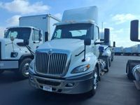 2019 International RH613