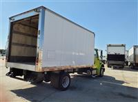 2018 Freightliner M2 106