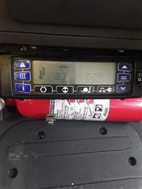 2018 Freightliner M2 106