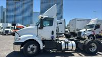 2019 International RH613