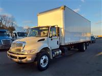 2017 International 4300