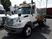 2018 International 4400