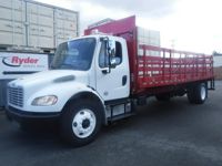 2017 Freightliner M2 106