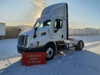 2019 Freightliner CASCADIA 113