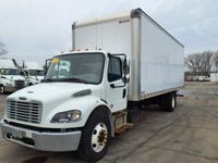 2019 Freightliner M2 106
