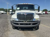 2020 International MV607