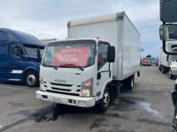 2018 Isuzu NPR HD