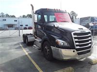 2020 Freightliner NEW CASCADIA PX12664