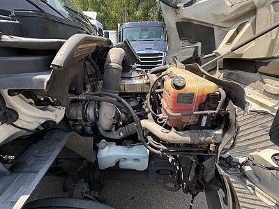 2018 International Prostar