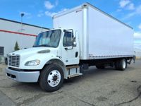 2017 Freightliner M2 106
