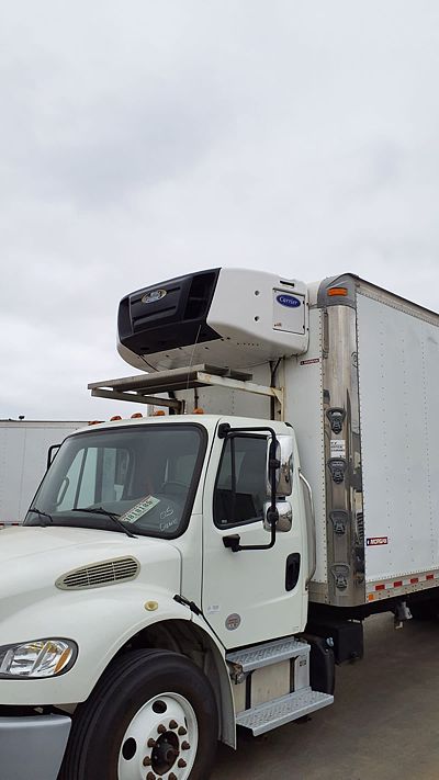 2019 Freightliner M2 106