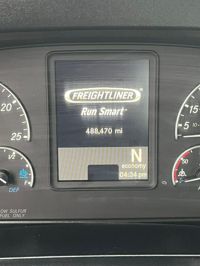 2019 Freightliner NEW CASCADIA PX12664