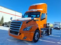 2019 Freightliner NEW CASCADIA PX12664
