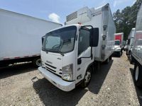2019 Isuzu NRR