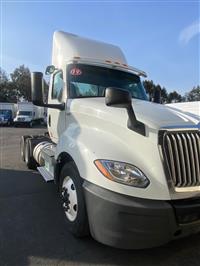 2019 International LT625