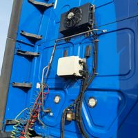 2020 Freightliner CASCADIA 125