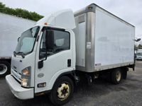 2014 Isuzu NQR