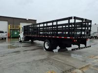 2018 Freightliner M2 106