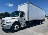 2018 Freightliner M2 106