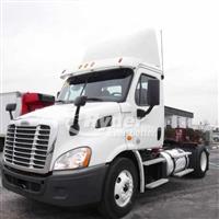 2013 Freightliner CASCADIA 113