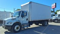 2018 Freightliner M2 106