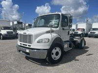 2019 Freightliner M2 106