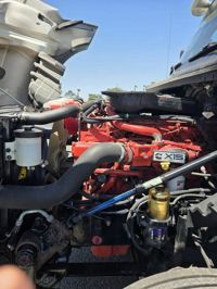 2019 International LT625