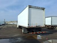 2020 Freightliner M2 106