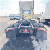 2017 Freightliner CASCADIA 125