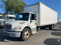 2018 Freightliner M2 106
