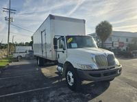 2019 International 4300