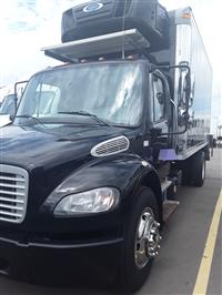 2016 Freightliner M2 106