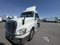 2016 Freightliner CASCADIA 125