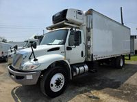 2020 International MV607