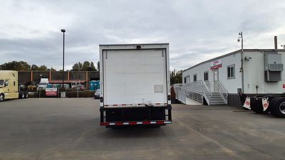 2021 Chevrolet LCF 4500HD