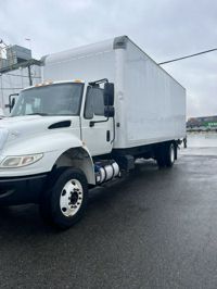 2016 International 4300