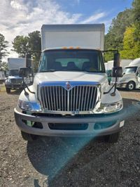 2018 International 4300 LP