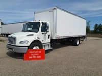2020 Freightliner M2 106