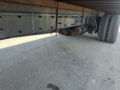 2020 Freightliner M2 106