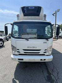2019 Isuzu NQR