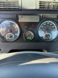 2018 Freightliner CASCADIA 125
