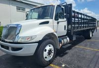 2018 International 4300