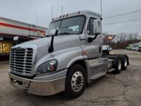 2019 Freightliner CASCADIA 125