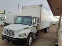 2018 Freightliner M2 106