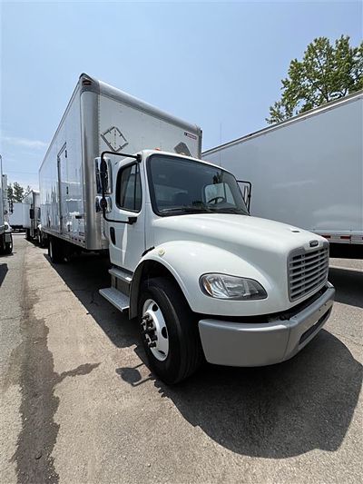 2019 Freightliner M2 106