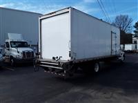 2019 International 4300