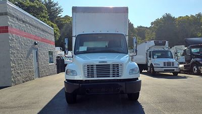 2019 Freightliner M2 106